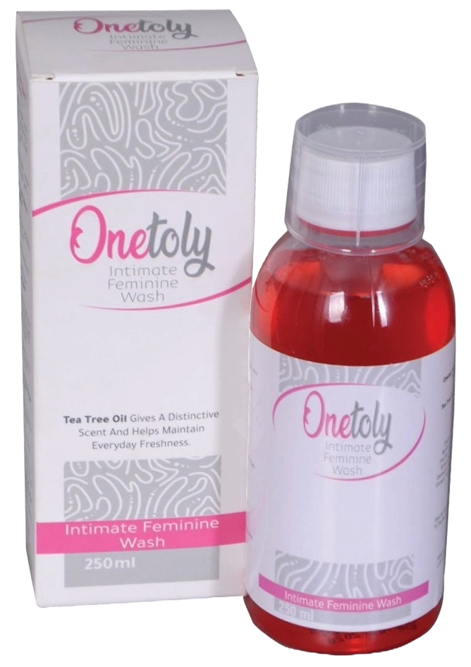 Onetoly Feminine Wash